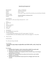 We did not find results for: Notulen Rapat Komite Paud