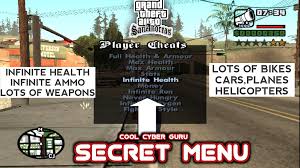 How to fly a plane in gta sanandreas? Gta San Andreas Cheat Unlimited Health Unlimited Cheats