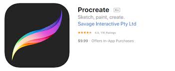 Much depends on what type of using tongbu you can get most apps (not all) for free. Which Ipad Should I Get For Procreate Loveleigh Loops