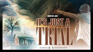 Bishop Noel Jones Sermons June 2020 Bishop Noel Jones It S Just A Trial 05 17 2020 Youtube