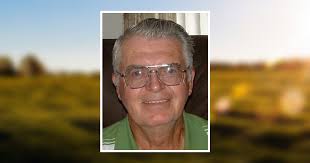 Thomas Hill Obituary October 3, 2022