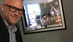 The Woody Show Asks Darren Kavinoky How to Defend a DUI