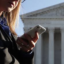 Insight ing open a can of worms why. In Carpenter The Supreme Court Rules Narrowly For Privacy The New Yorker