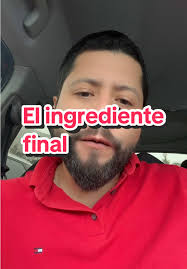 El ingrediente final en la política peruana