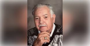 Obituary information for Charles Hugh Perry