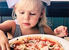 Family Friendly Spots To Eat