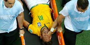 Comment le psg a pris le lead dans la décision. Coupe Du Monde 2014 Neymar Blesse Au Dos Est Forfait Pour La Fin Du Mondial Le Huffpost