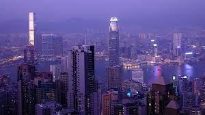 The chief executive under the new hong kong government, tung chee. Kommentar Hongkong In Gefahr