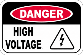 While something like asbestos or radiation might cause cancer in a couple of years, a workplace danger can hurt you right now. Sign Meanings Caution Warning Danger Signs Explained Signage Professionals