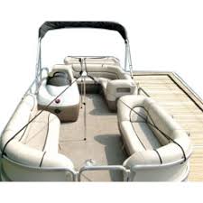 Taylor Made Pontoon Boat Cover Support System West Marine