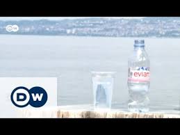 $21.41 (7.0 ¢/fl oz) free delivery on orders over $35. World Famous Water In Evian France Euromaxx Youtube