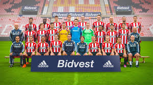 Get the latest sunderland afc team news on line up, fixtures, results and transfers plus updates from efl league one manager jack ross at stadium of light. Team Afc Sunderland