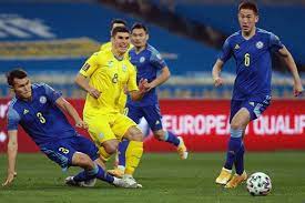 В спортивной журналистике с 1996 г. Kazahstan Ukraina Smotret Onlajn Translyaciyu Matcha Otbora Na Chempionat Mira 2022 1 Sentyabrya Isport Ua