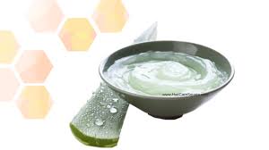 I was wondering what i could do to gain some thickness back and. Aloe Vera And Coconut Oil For Hair Growth And Damaged Hair