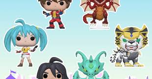 Around the midway point of the first season, bakugan began to come out with a larger 32mm size, branded as b2, to replace the smaller b1. Bakugan Gets Its First Funko Pops At Funko Fair