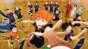Haikyuu!!, anime boys, hinata shouyou, yachi hitoka, kageyama tobio. Haikyu Wallpapers Wallpaper Cave