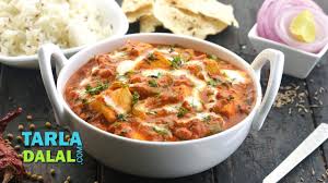 Maybe you would like to learn more about one of these? Kadai Paneer Popular Restaurant Style Kadai Paneer Recipe