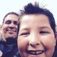 40+ "Barraza Jr." profiles