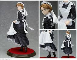 Figure Anime Manga Emma A Victorian Romance Maid | 森薫, 美術工芸品, アニメ