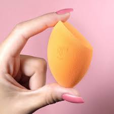 Buy Real Techniques Miracle Complexion Beauty Sponge Makeup Blender Set Of 4 Online In Indonesia B01jinov5e