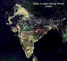 India During Diwali Celebrations Hindu Light Festival Hindu Festival Of Lights Diwali Festival Of Lights Festival Lights