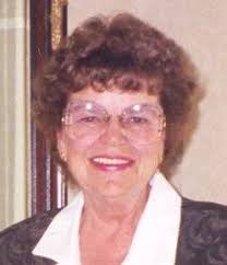 Marjorie D. Mulcahy Obituary