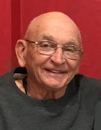 IN LOVING MEMORY OF Billy Joe...