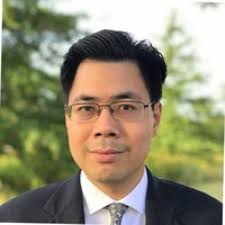 Philip Mak's Instagram, Twitter & Facebook