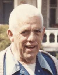 Donald Jenner Obituary (2012)