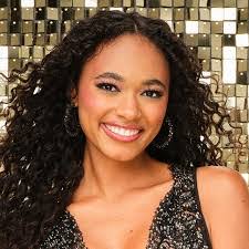 Britt Stewart's Instagram, Twitter & Facebook