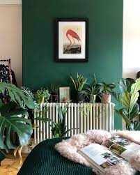 Light blue, dark blue, green blue, navy blue, etc are all great choices for a coastal bedroom. Pin On Green And Pink Eclectic Bedroom