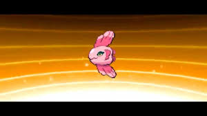 Luvdisc Evolves Into Alomomola