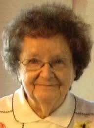 Ella Quick Obituary November 5, 2015