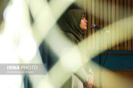 نادره رضایی برکنار شد