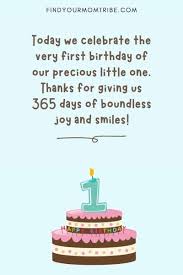 1st birthday cake for a boy. 140 Most Wonderful 1st Birthday Wishes For Baby Girl Baby Boy