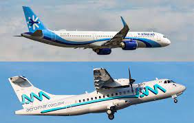 Aeromar reservations with alternative airlines. Mexican Airlines Interjet Aeromar Sign Codesharing Agreement