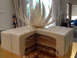 A Wife'S Charmed Life: The V8 Cake By Adriano Zumbo
