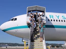 Browse a wide selection of new and used boeing aircraft for sale near you at controller.com. Crystal Cruises Boeing 777 Crystal Skye Flying Cargo Charter Flights Business Insider