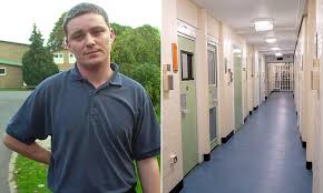 Inside Ian Huntley's miserable prison life: 'Queue' of rapists and terrorists who wanted to kill him. Fear of horrific 'swilling' attacks. And how being a 'full of himself' bully left him 'ripped