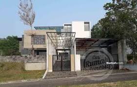 Rumah Baru Huk Mewah Kolam Renang Cluster Elite No 01 Lake Side Home Sentulcity Best View Bukit Hambalang Harvestate Properti Sent Kolam Renang Rumah Kolam