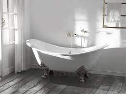 Alle unterschiedlich in größe und form. Freistehende Badewanne Edinburgh Guss Nostalgie Duo 182 Cm