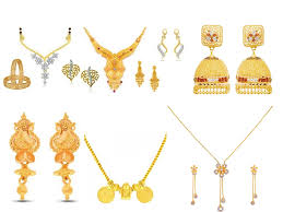 Buy gold and diamond jewellery online in india. 25 Simple And Modern Indian Gold Jewellery Designs Styles At Life