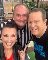 Join us Wednesday night for ITKWD