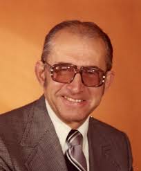 Jack Jacobson Obituary (1920