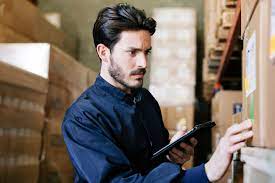 In most cases, the storekeeper has to physically check all items enclosed in boxes, containers or holding bags. Storekeeper Job Description Sample Template Ziprecruiter