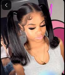 Hair extensions certified in tape and keratip methods