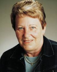 Gedenkseite für Hedwig Lafer