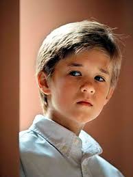 Child Actor Haley Joel Osment Is So Skilled It's Spooky