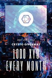 Iotx since march 2020 following bullish trend and finally reaches to $0.010 usd from $0.0010 usd in just 3 months. Xyo Network Tokens Giveaway Xyo Explained Cryptocurrency Investing Cryptocurrency Trading Cryptocurrenc Cryptocurrency Trading Cryptocurrency Investing