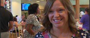 Always make sure the kids have a hug and a smile," retired Guilford County  teacher reflects